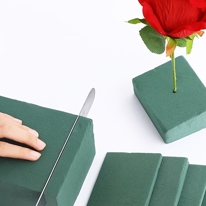 14Pcs Floral Foam Hand Cut Flo - Florist Flower Supply review and price