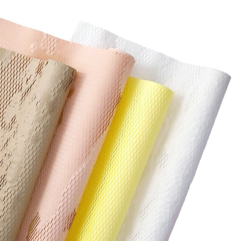 Honeycomb Texture Paper Wrap W - Florist Flower Supply review and price