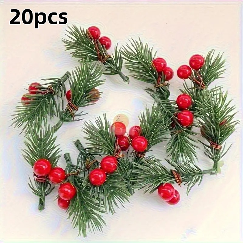 20 pieces of artificial Christ - Supply Florist review and price
