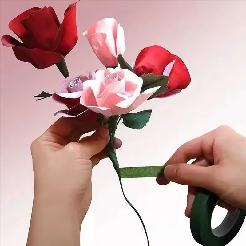 30 Yard 12MM Floral Stem Tape  - Florist Flower Supply review and price
