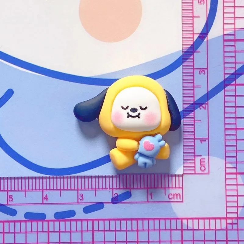 New BT21 Cooky Hole DIY Creati - Supply Florist review and price