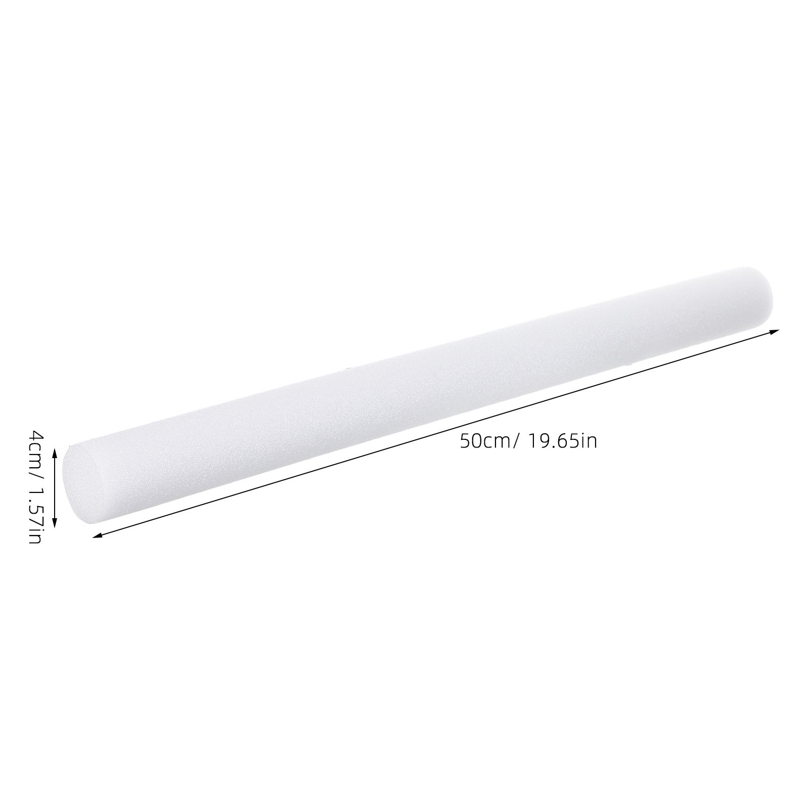 8Pcs Flower Foam Rods 1.6x19.7 - Florist Flower Supply review and price